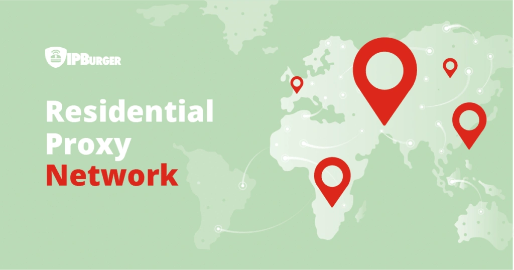 IPBurger是什么？